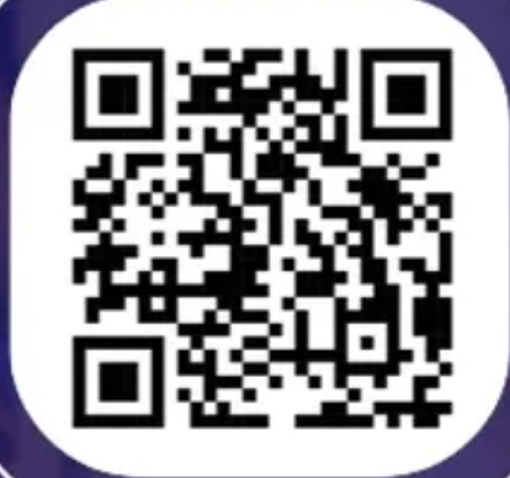 QR code to get involved with Ehsaas